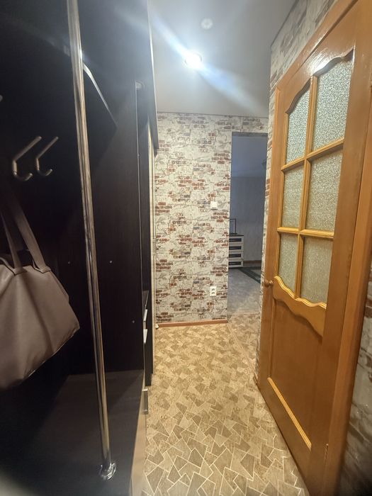 Сдам квартиру