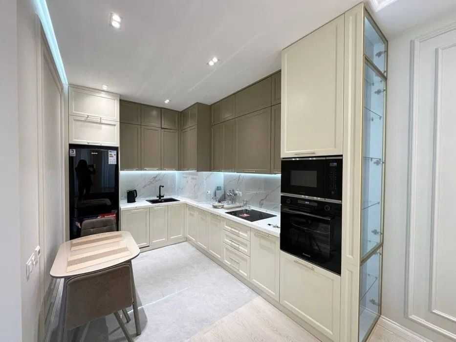 Сдаётся квартира улица Навои!Панорама!