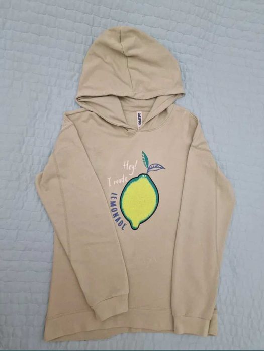 Разные джемперы на девочку. Размер 140-152