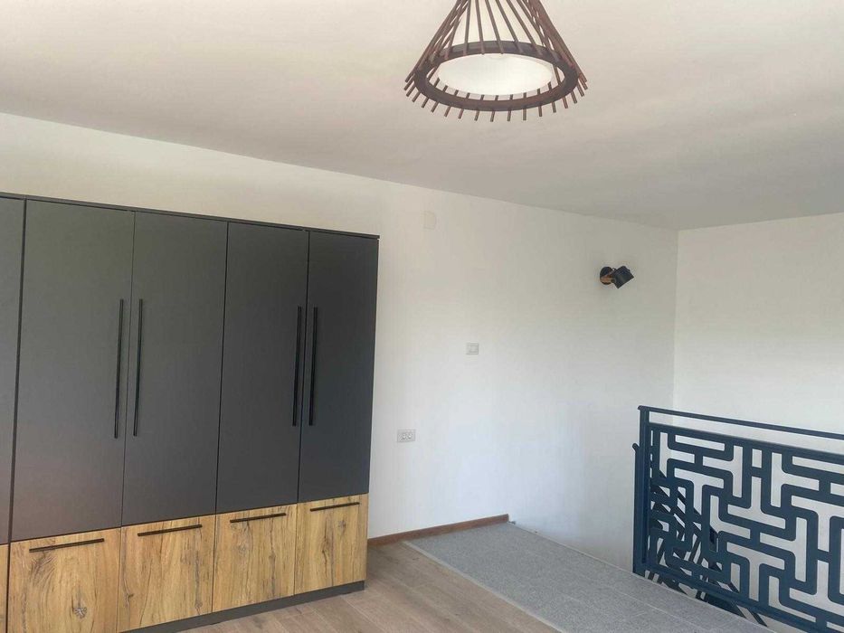 Apartament la casa – Turda Noua