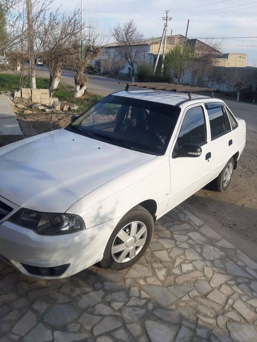 Nexsiya 2 sons gibred