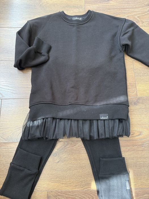 Свитшот и лосины