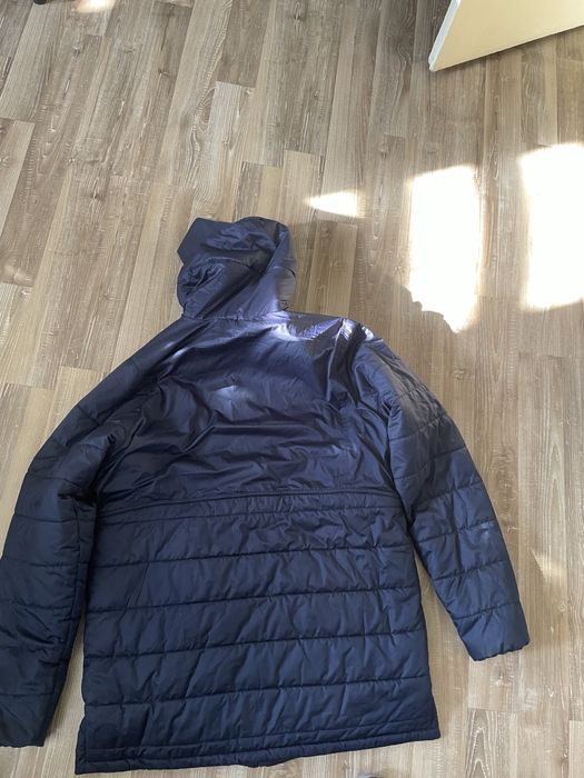 Puma футболно яке Л размер