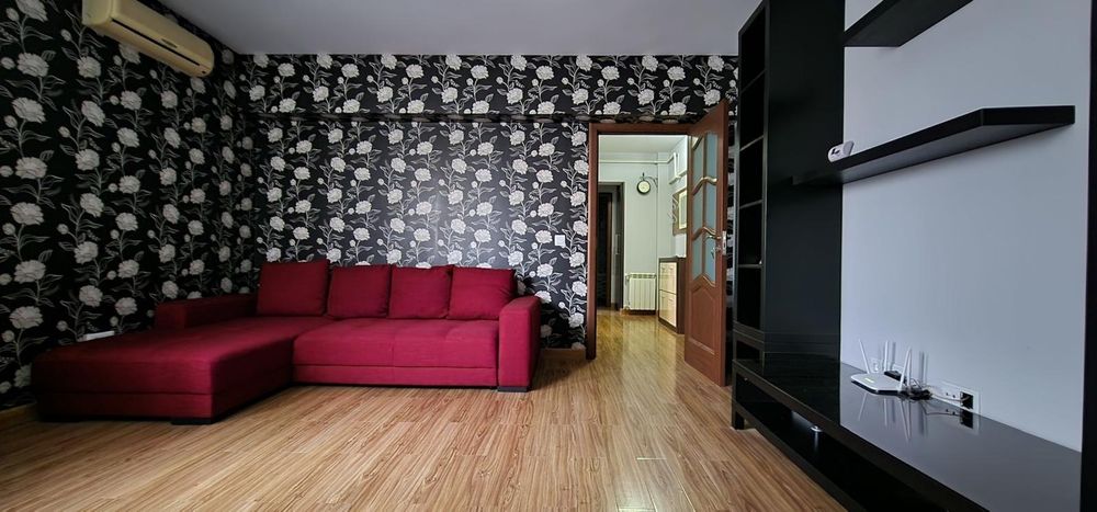 De inchiriat apartament 2 camere