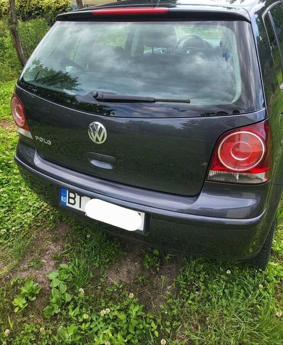 Volkswagen Polo 1.2 2009