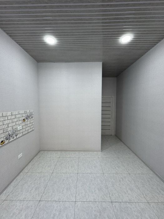 Продаётся 1 комнатная квартира на земле