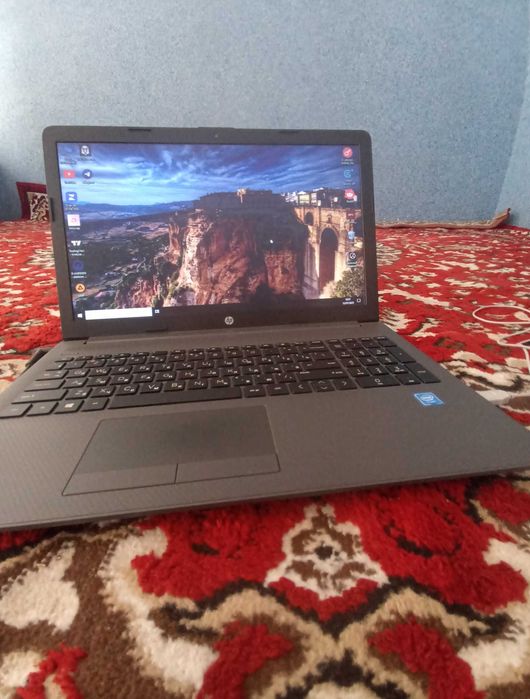 Hp intel cereon N4020 Gpu