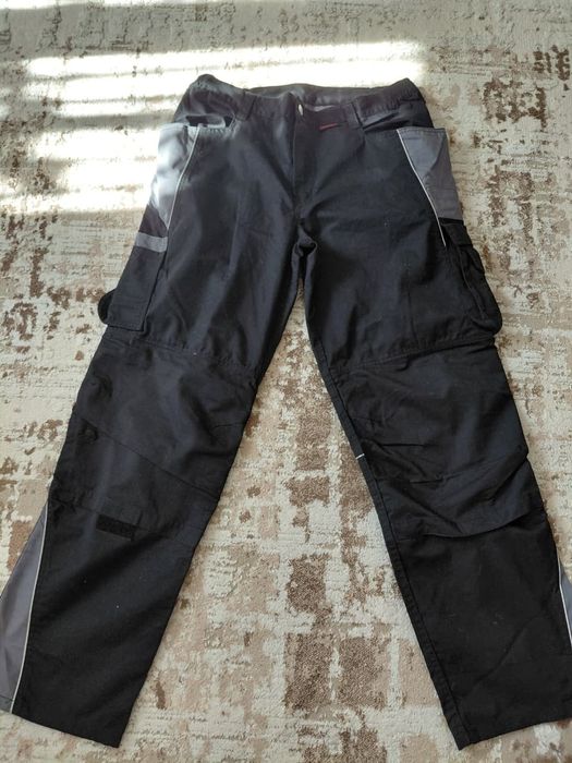 Продам штаны рабочие в отличном состоянии