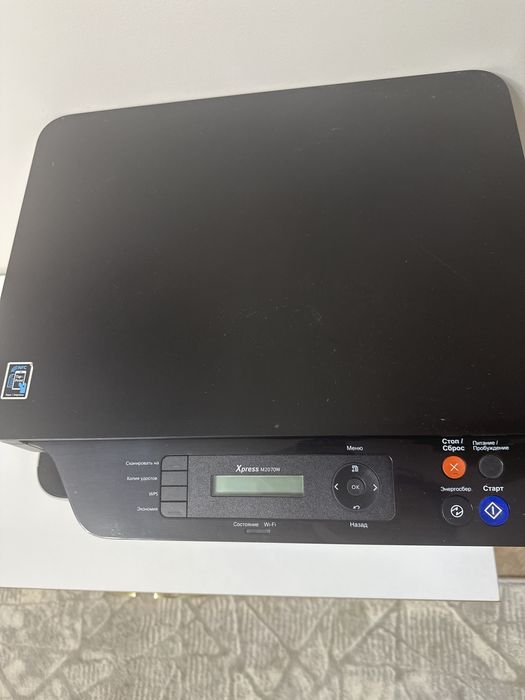 Продам принтер Samsung.