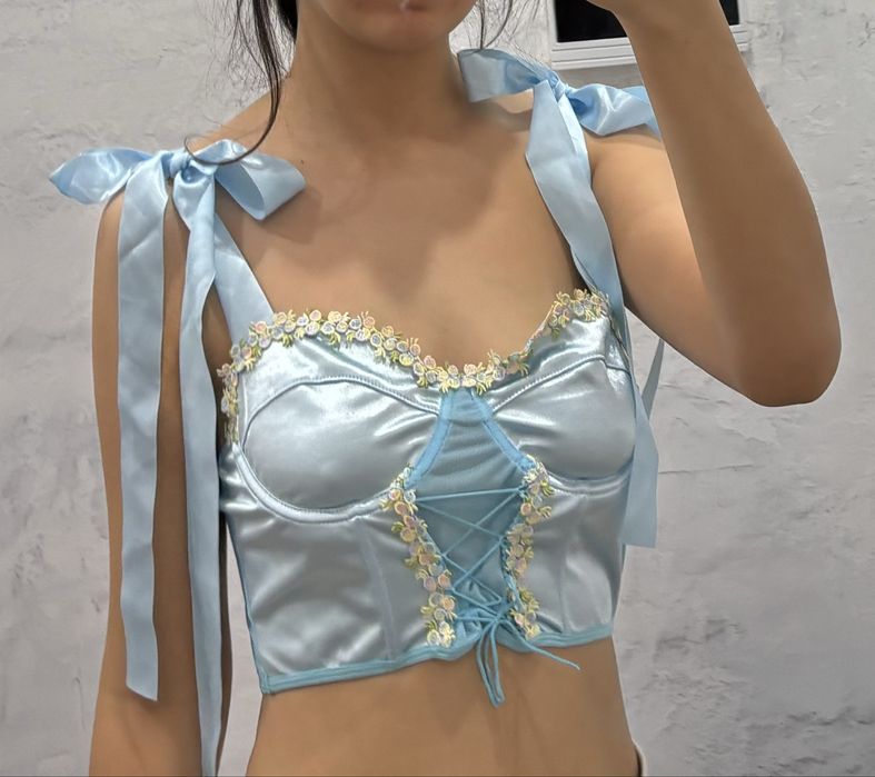 Одежда женская топы