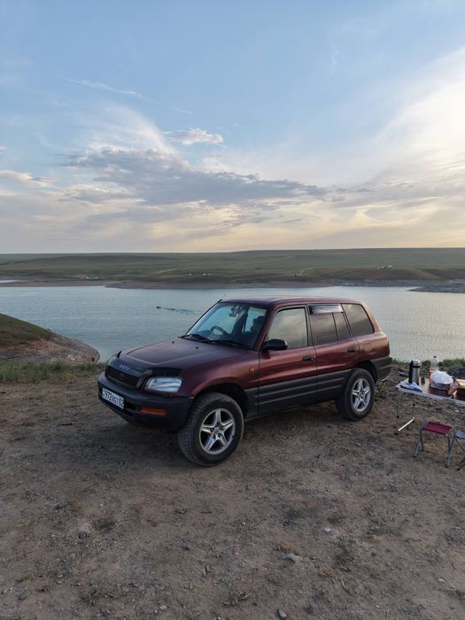 Рав4/ Rav4 продам