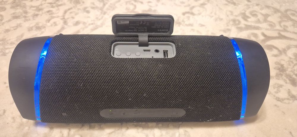Boxa bluetooth Sony xb 43