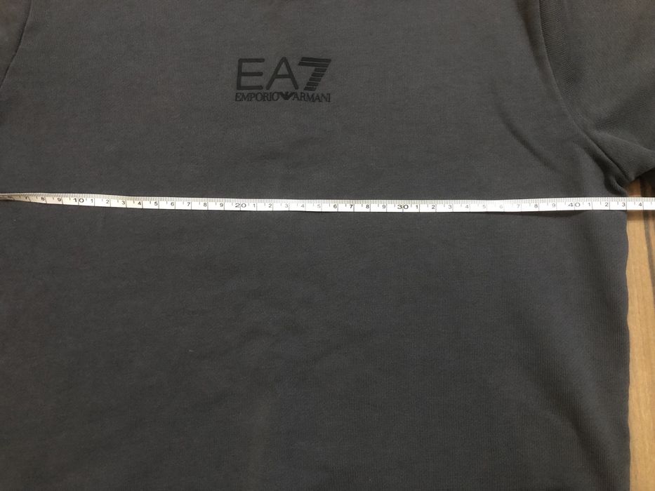 Блузки Diesel и Armani