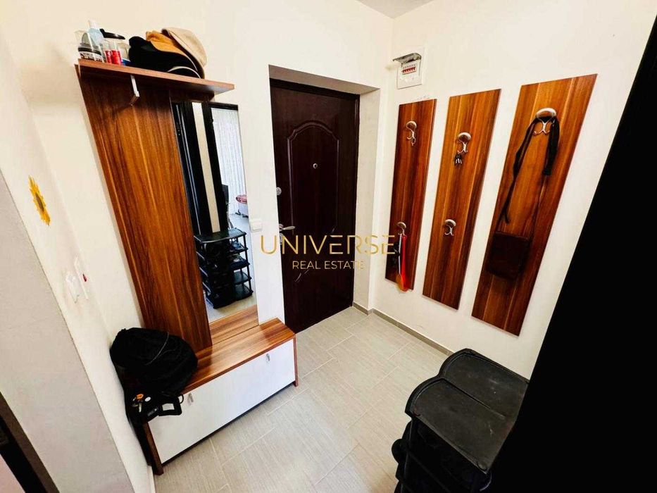 Продава се Двустаен апартамент в к.к. Слънчев бряг - 43 кв.м за 1233 €/кв.м - Снимка #4