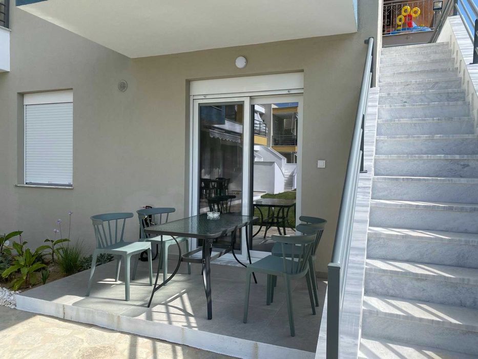 Апартаменти в Офринио, Гърция