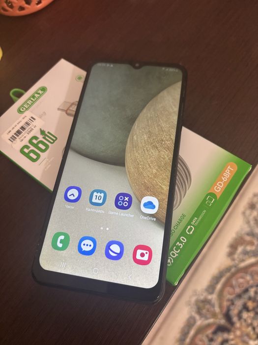 Самсунг А 12 32 гб