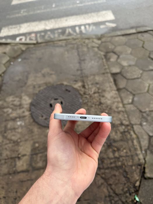 iPhone 15 Plus 512gb С ГАРАНЦИЯ