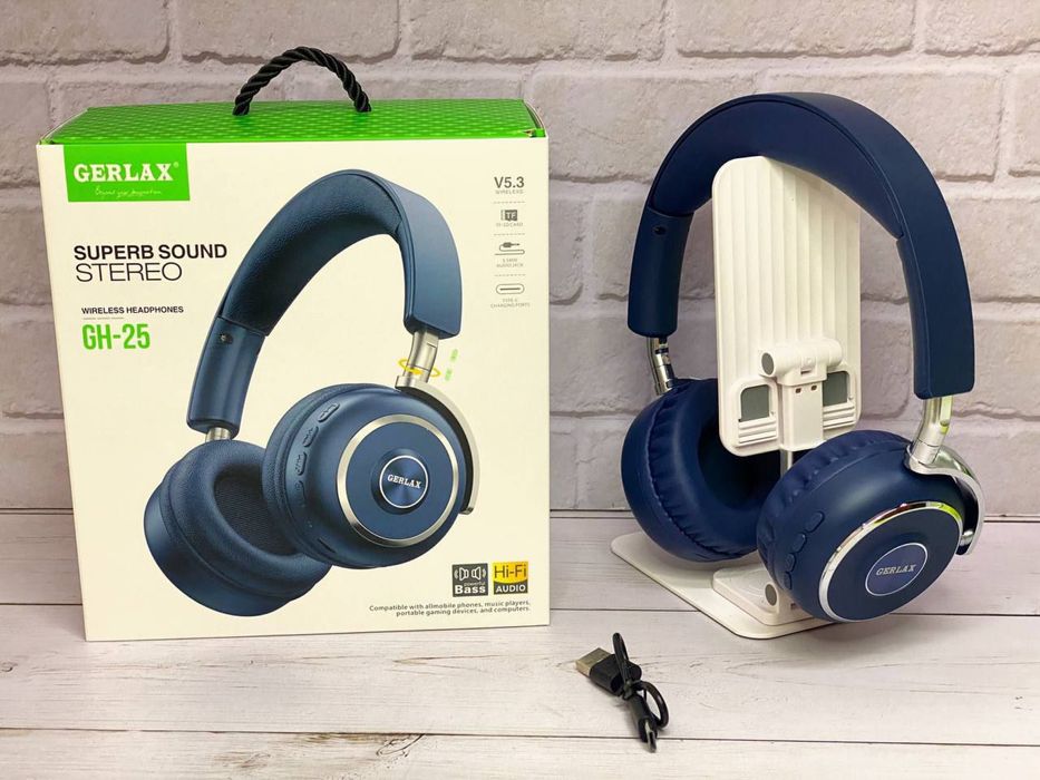 ОПТОМ Air pods Max,P9,Gerlax,Remax