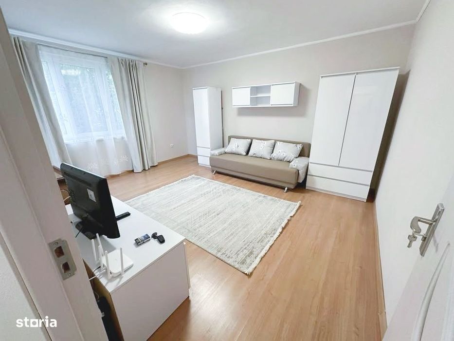 Apartament,