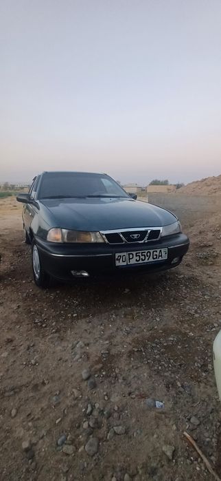 Nexia 1 xolati yaxshi suyagi butun urilmagan radnoy metan 90 lik