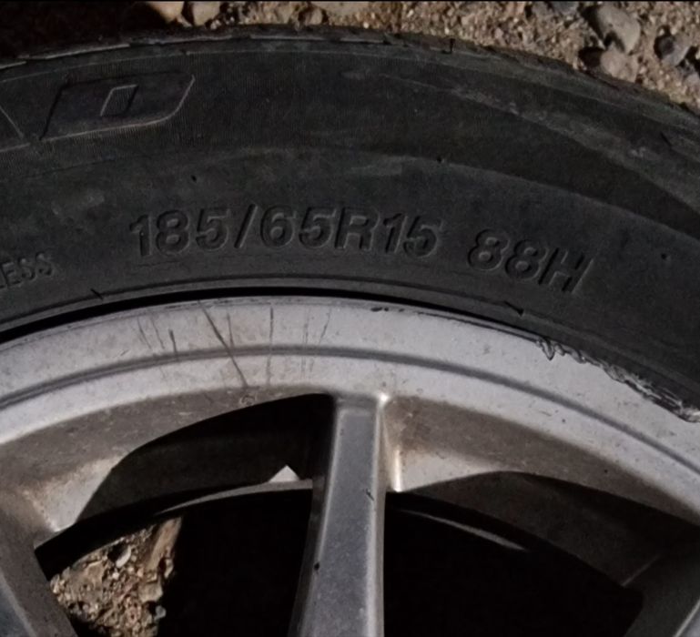 Lada Largus летние шины