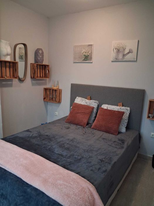 От собственика, голям с една спалня, Какао Бийч