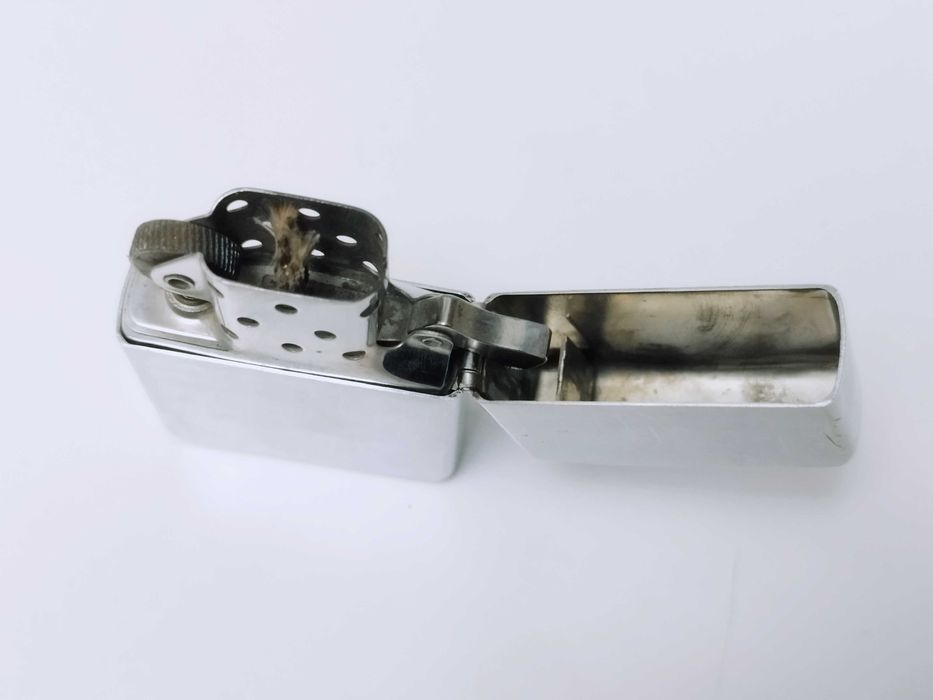 Veche bricheta zippo 1978