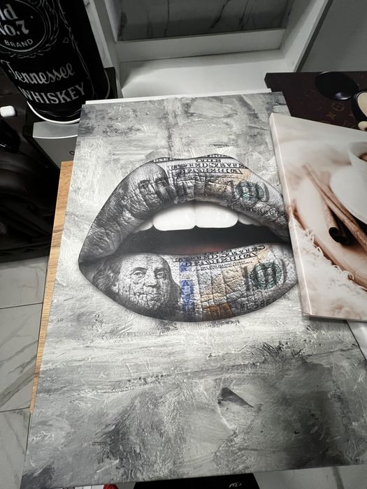 Продам картинка для салона