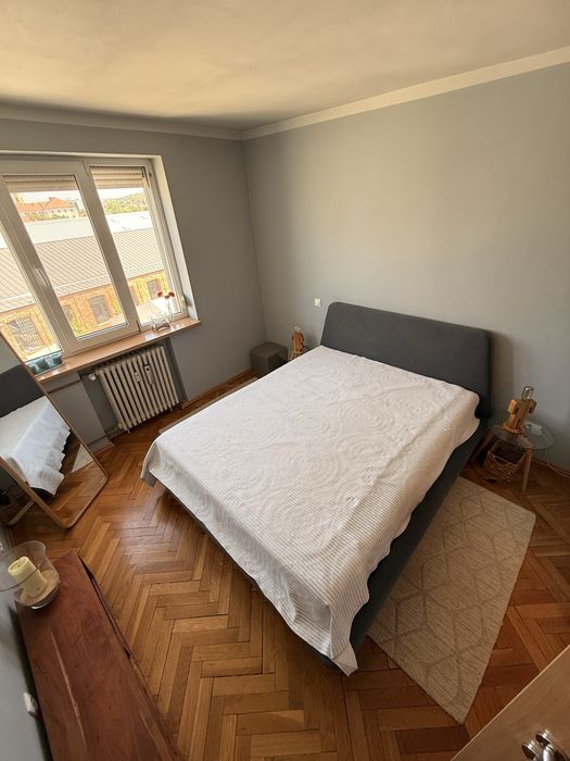 Apartament 3 camere, ultracentral Oradea, mobilat si utilat