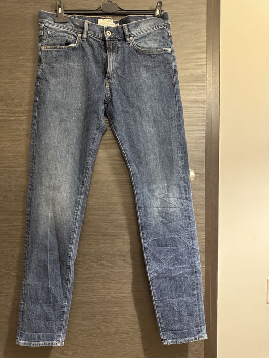 Blugi barbatesti H&M