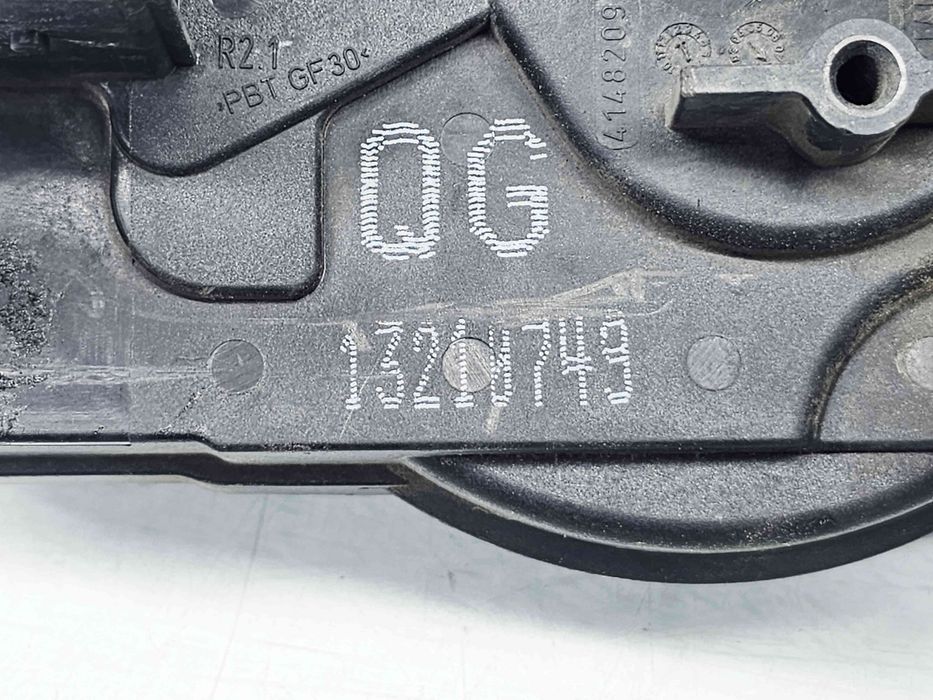 Broasca usa dreapta fata Opel Zafira B (A05) [Fabr 2006-2011] 13210749