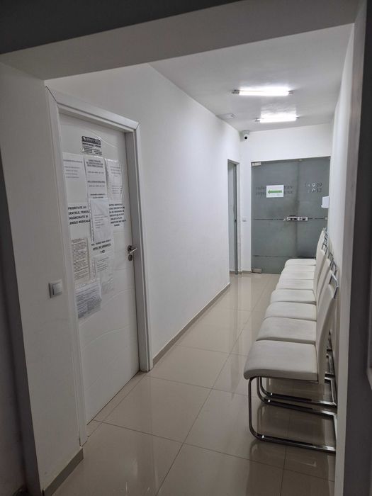 Inchiriez spatiu cabinet medical