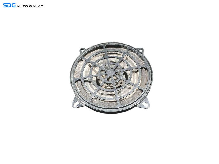 Boxa Difuzor de pe Usa Portiera Dreapta Spate Peugeot 3008  2009 - 2016 Cod 9665245280 [N2621]