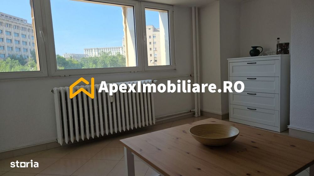 Apartament Unirii Studenti Medicina - Boiler, 2 Camere Decomandate — fotografia 3