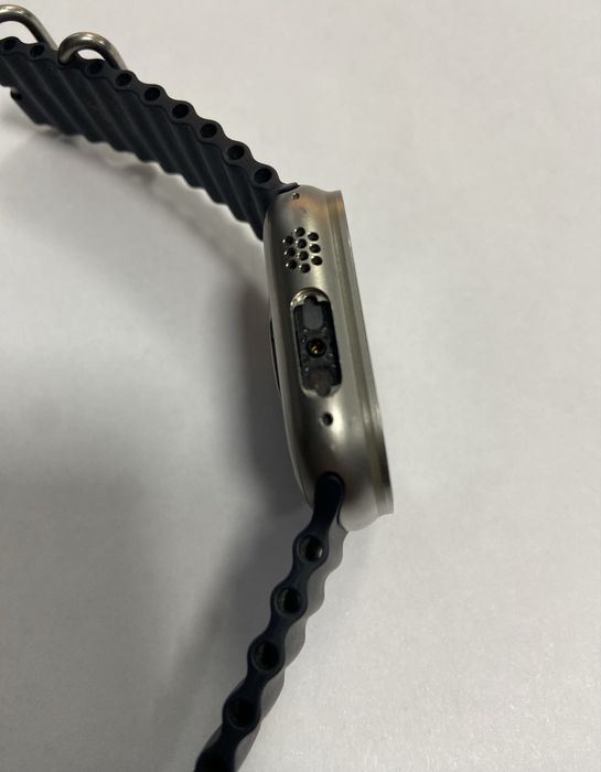 Apple watch ultra