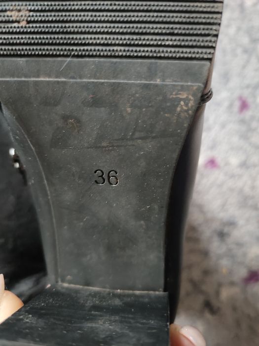 Продам сапоги осенние