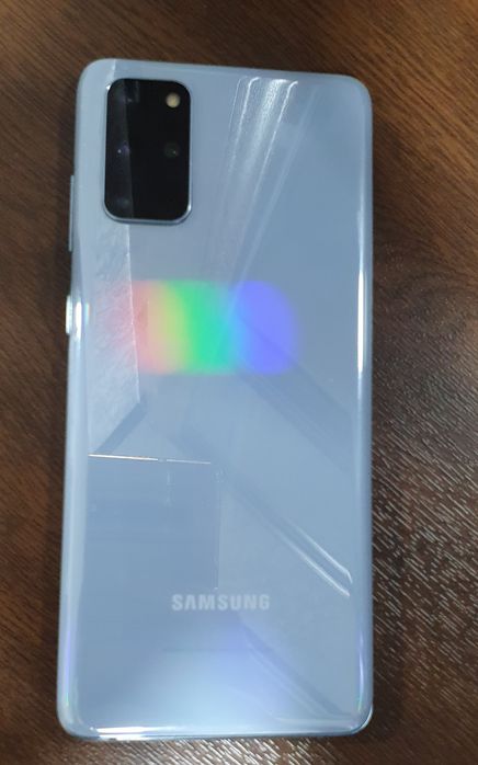 Samsung Galaxy Note 20+ plus