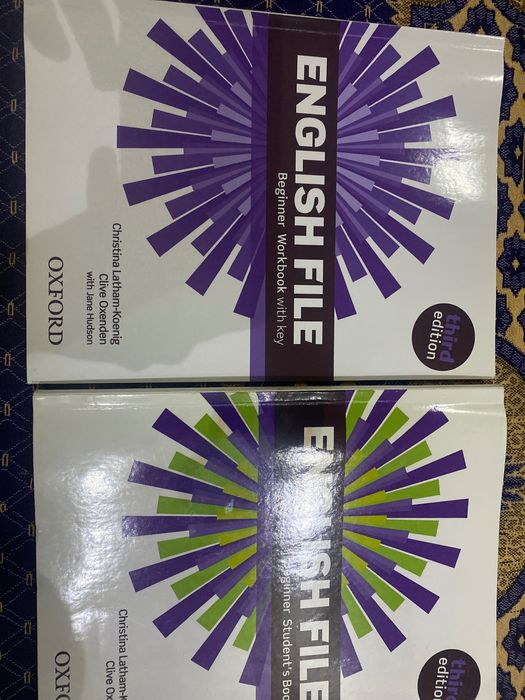 Книги English fail