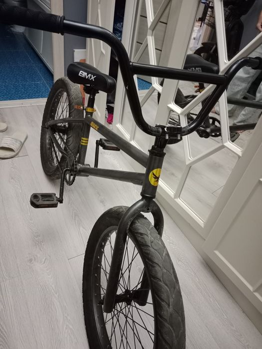 скорстной велосипед