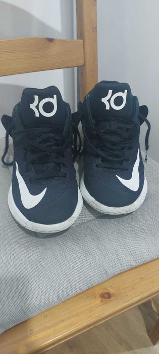 Adidasi NIKE Kevin Durant