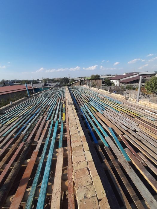 Стяжка Лазерда Уровенда Ломбоз. Киламиз, Стяшка