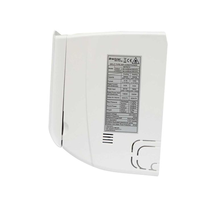 Mega promotie Aparat de aer conditionat inverter 9000 BTU Germania