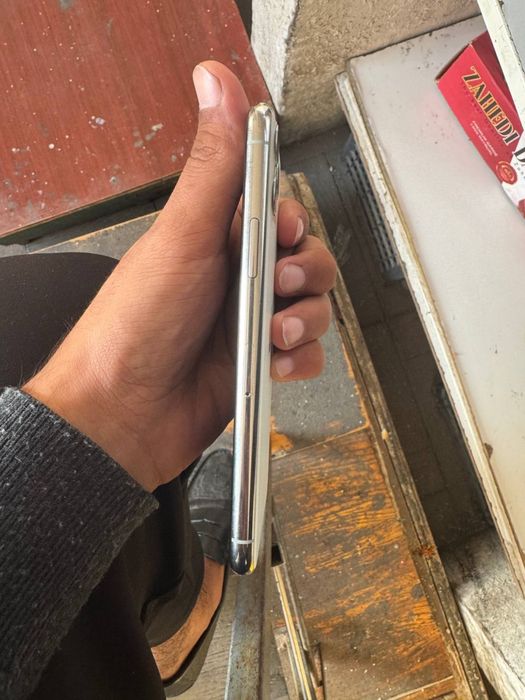 iphone 11 pro 73% 64 gb ayb yo ideal xammanarsa iwld karobka dakment b