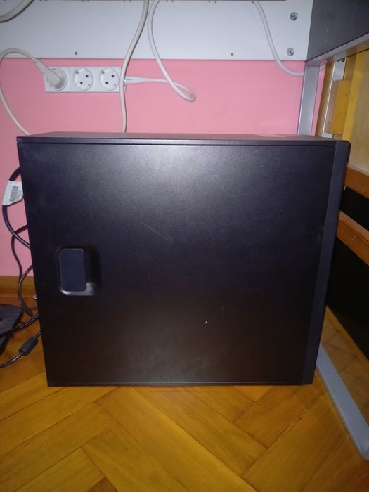 Hp Z240 workstetion