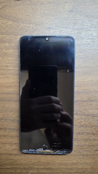 Xiaomi Redmi 13C
