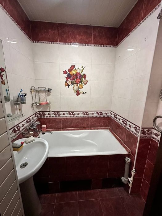 Юнусабад 6 квартал 3/2/4 (72²) продаётся квартира ипотека