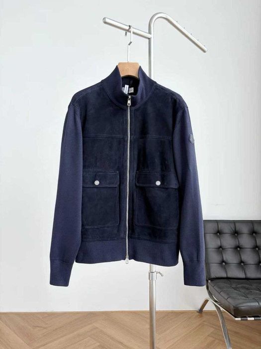 Geaca Moncler 100% Premium