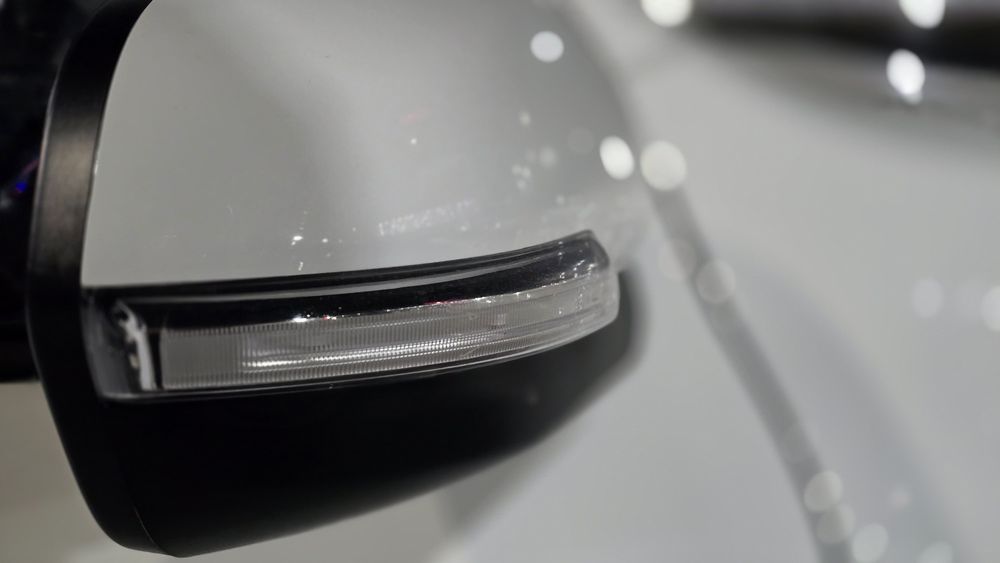 Арендаға беріледі пикап шанган гибрид 2024 жылғы