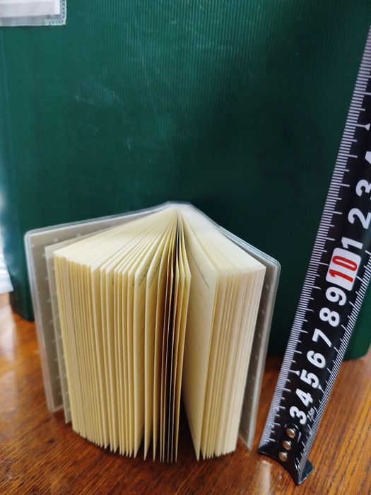 Блокнот для записей