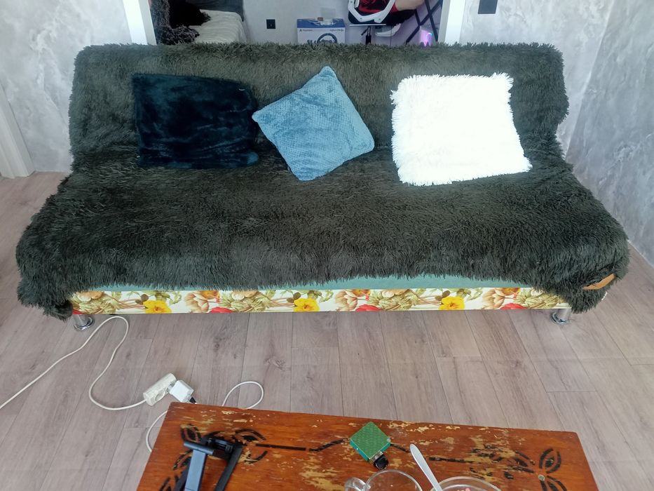 Диван раскладной